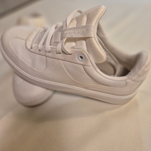 Lululemon Women's Cityverse Sneakers - Picture 9 of 9